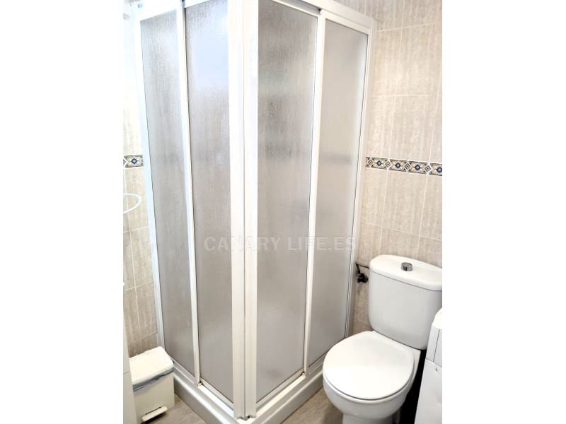 2 makuuhuone Huoneisto vuokrattavana paikassa El Salobre - 1 200 € (Ref: 9530967)