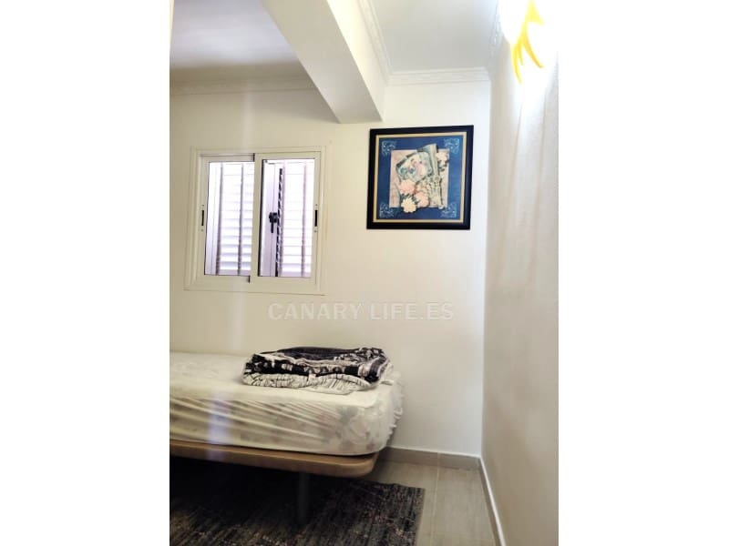 2 makuuhuone Huoneisto vuokrattavana paikassa El Salobre - 1 200 € (Ref: 9530967)