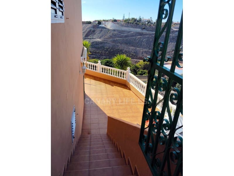 2 makuuhuone Huoneisto vuokrattavana paikassa El Salobre - 1 200 € (Ref: 9530967)