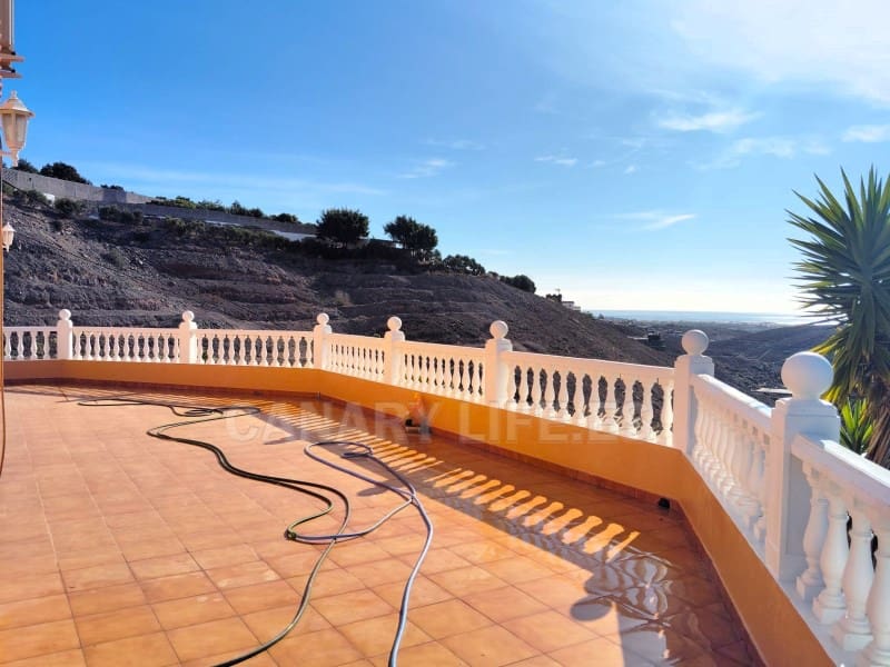 2 makuuhuone Huoneisto vuokrattavana paikassa El Salobre - 1 200 € (Ref: 9530967)