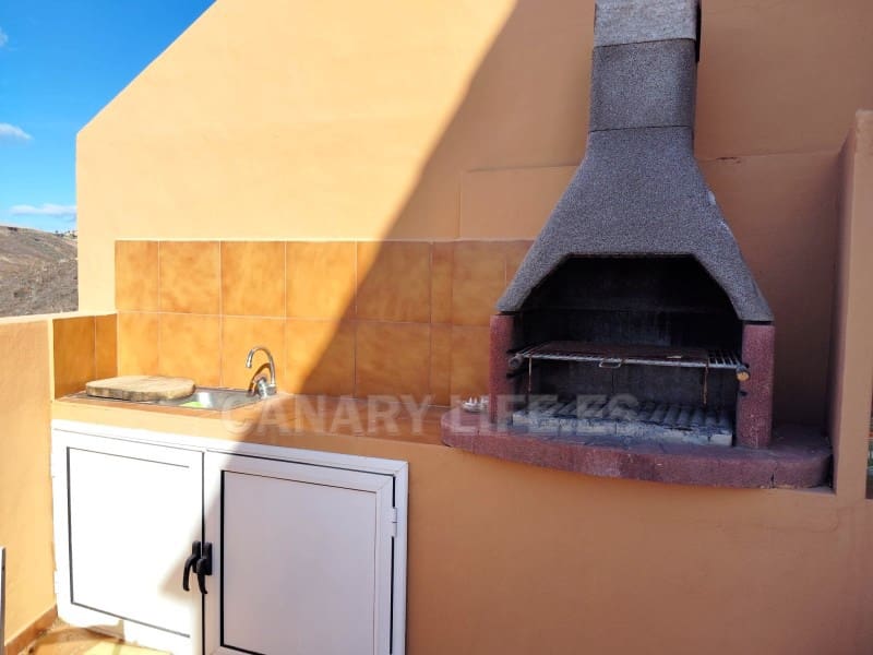 2 makuuhuone Huoneisto vuokrattavana paikassa El Salobre - 1 200 € (Ref: 9530967)