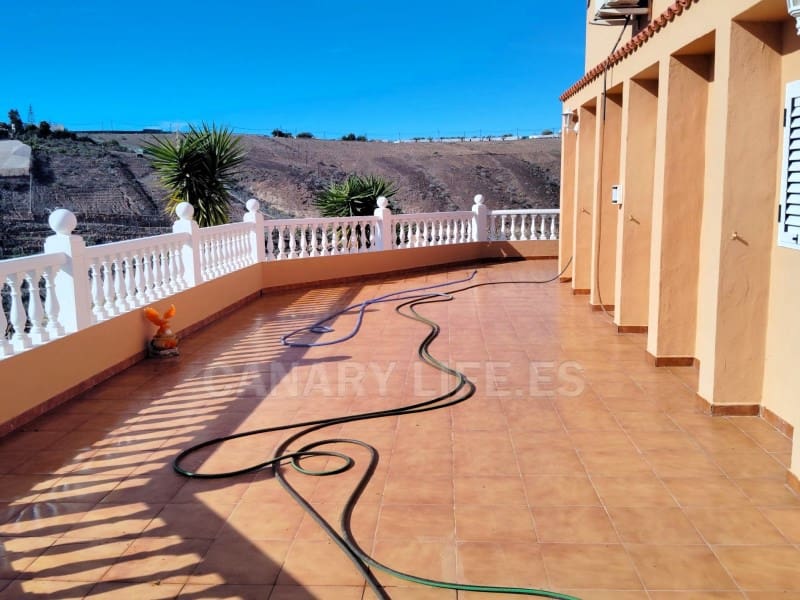 2 makuuhuone Huoneisto vuokrattavana paikassa El Salobre - 1 200 € (Ref: 9530967)