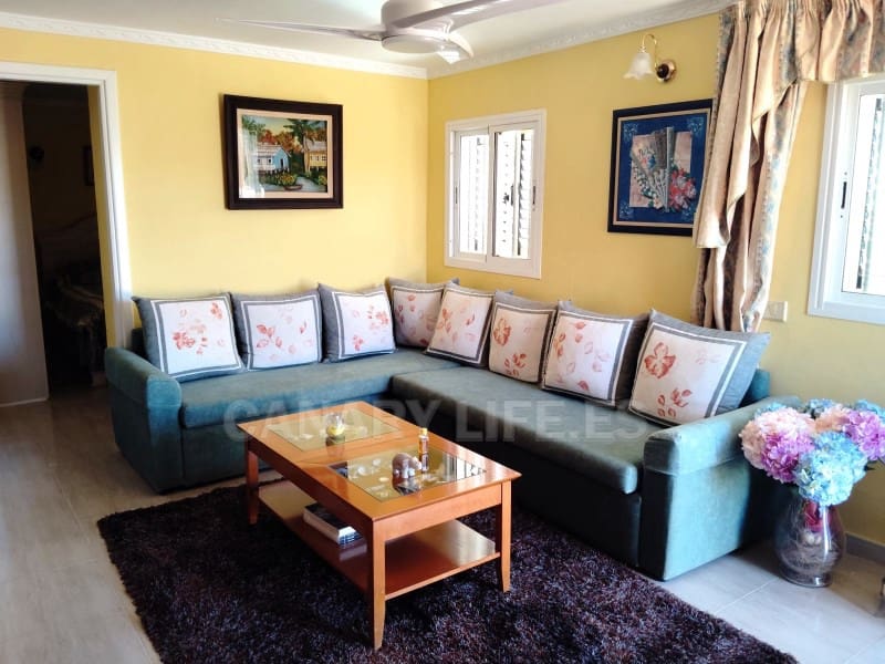 2 makuuhuone Huoneisto vuokrattavana paikassa El Salobre - 1 200 € (Ref: 9530967)