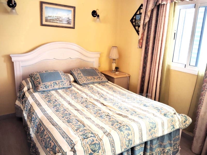 2 makuuhuone Huoneisto vuokrattavana paikassa El Salobre - 1 200 € (Ref: 9530967)