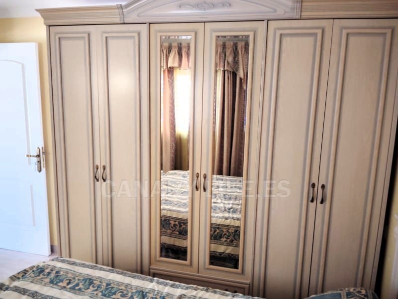 2 makuuhuone Huoneisto vuokrattavana paikassa El Salobre - 1 200 € (Ref: 9530967)