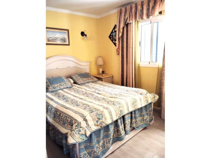 2 makuuhuone Huoneisto vuokrattavana paikassa El Salobre - 1 200 € (Ref: 9530967)