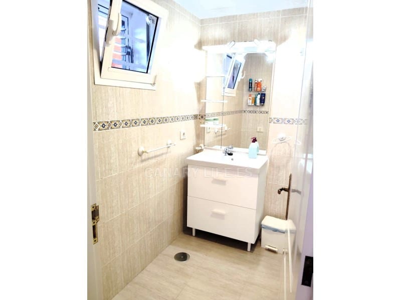 2 makuuhuone Huoneisto vuokrattavana paikassa El Salobre - 1 200 € (Ref: 9530967)