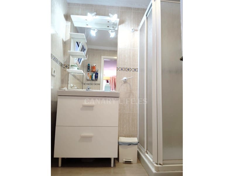 2 makuuhuone Huoneisto vuokrattavana paikassa El Salobre - 1 200 € (Ref: 9530967)