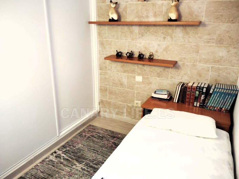 2 makuuhuone Huoneisto vuokrattavana paikassa El Salobre - 1 200 € (Ref: 9530967)