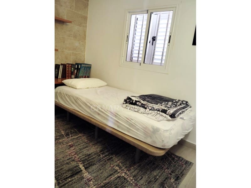 2 makuuhuone Huoneisto vuokrattavana paikassa El Salobre - 1 200 € (Ref: 9530967)