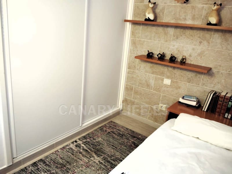 2 makuuhuone Huoneisto vuokrattavana paikassa El Salobre - 1 200 € (Ref: 9530967)