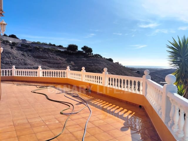 2 sovrum Lägenhet att hyra i El Salobre, San Bartolomé de Tirajana - 1 200 € (Ref: 9530967)