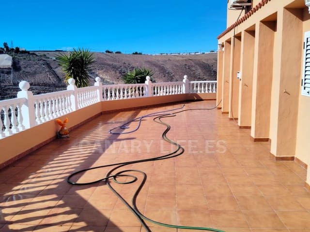 2 sovrum Lägenhet att hyra i El Salobre, San Bartolomé de Tirajana - 1 200 € (Ref: 9530967)