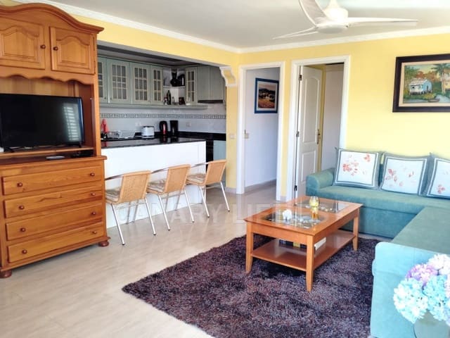 2 sovrum Lägenhet att hyra i El Salobre, San Bartolomé de Tirajana - 1 200 € (Ref: 9530967)