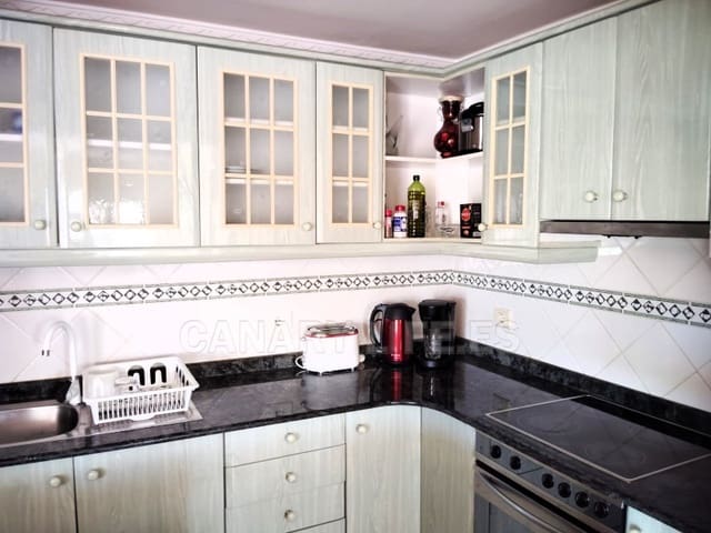 2 sovrum Lägenhet att hyra i El Salobre, San Bartolomé de Tirajana - 1 200 € (Ref: 9530967)