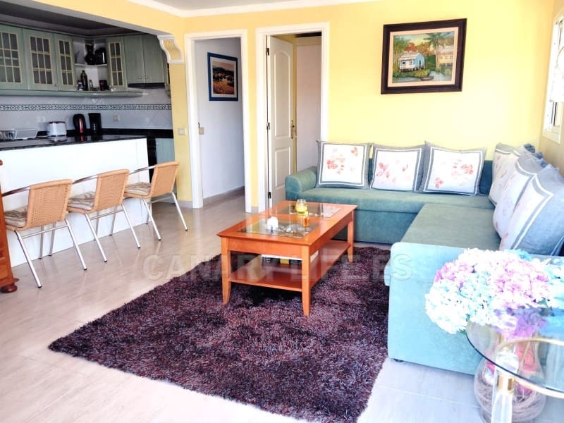 2 makuuhuone Huoneisto vuokrattavana paikassa El Salobre - 1 200 € (Ref: 9530967)