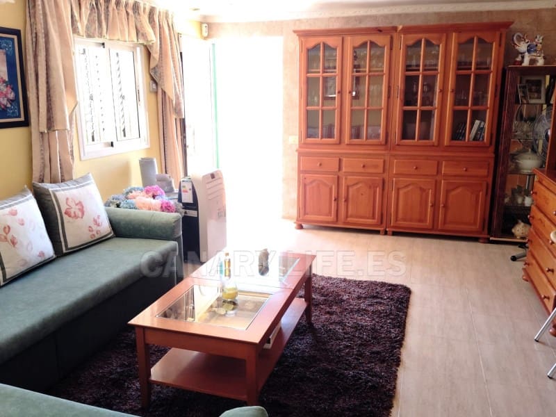 2 makuuhuone Huoneisto vuokrattavana paikassa El Salobre - 1 200 € (Ref: 9530967)