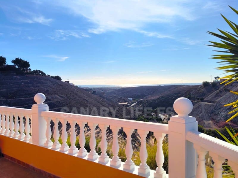 2 makuuhuone Huoneisto vuokrattavana paikassa El Salobre - 1 200 € (Ref: 9530967)