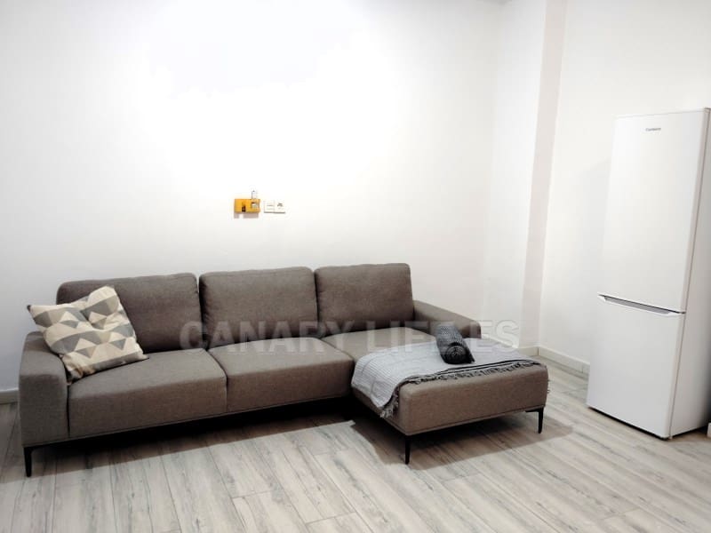 2 makuuhuone Huoneisto vuokrattavana paikassa San Bartolome de Tirajana - 1 000 € (Ref: 9530968)