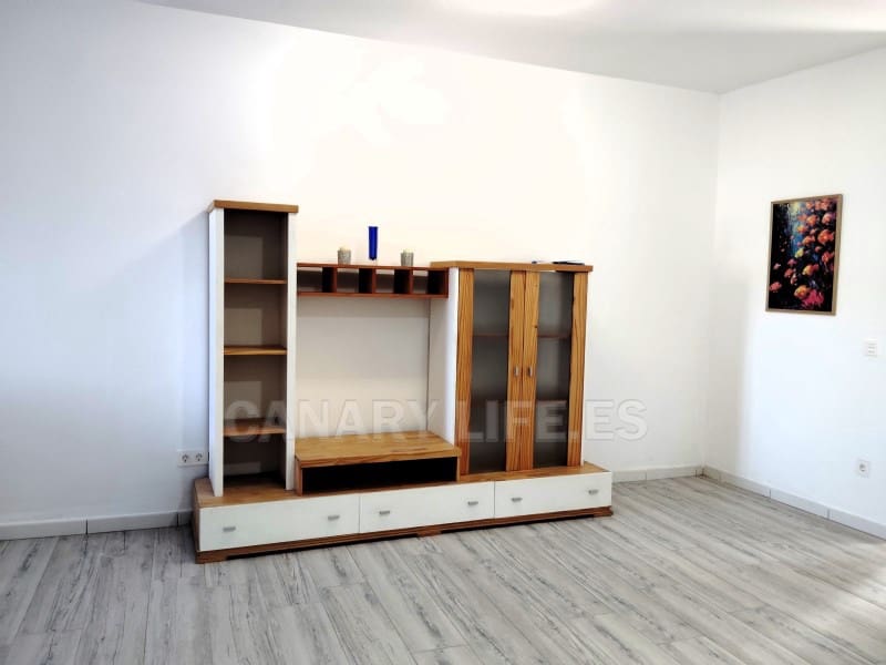 2 makuuhuone Huoneisto vuokrattavana paikassa San Bartolome de Tirajana - 1 000 € (Ref: 9530968)