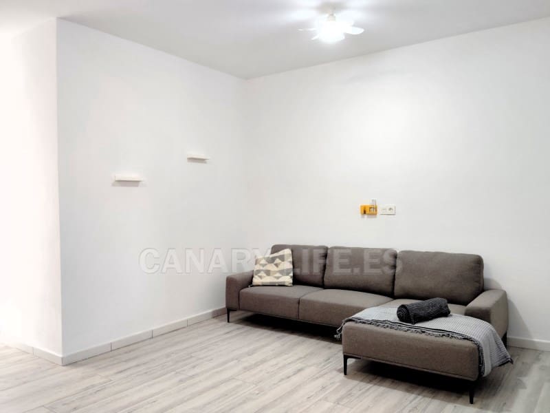 2 makuuhuone Huoneisto vuokrattavana paikassa San Bartolome de Tirajana - 1 000 € (Ref: 9530968)