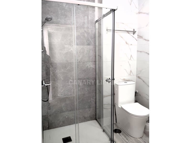 2 makuuhuone Huoneisto vuokrattavana paikassa San Bartolome de Tirajana - 1 000 € (Ref: 9530968)