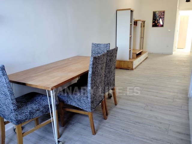 2 makuuhuone Huoneisto vuokrattavana paikassa San Bartolomé de Tirajana - 1 000 € (Ref: 9530968)