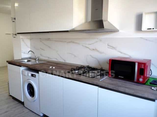 2 makuuhuone Huoneisto vuokrattavana paikassa San Bartolomé de Tirajana - 1 000 € (Ref: 9530968)