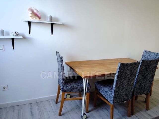 2 makuuhuone Huoneisto vuokrattavana paikassa San Bartolomé de Tirajana - 1 000 € (Ref: 9530968)