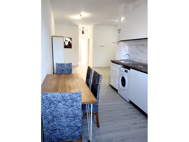 2 makuuhuone Huoneisto vuokrattavana paikassa San Bartolome de Tirajana - 1 000 € (Ref: 9530968)