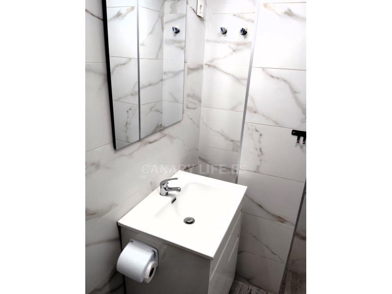 2 makuuhuone Huoneisto vuokrattavana paikassa San Bartolome de Tirajana - 1 000 € (Ref: 9530968)