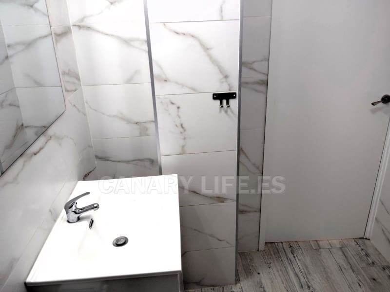 2 makuuhuone Huoneisto vuokrattavana paikassa San Bartolome de Tirajana - 1 000 € (Ref: 9530968)