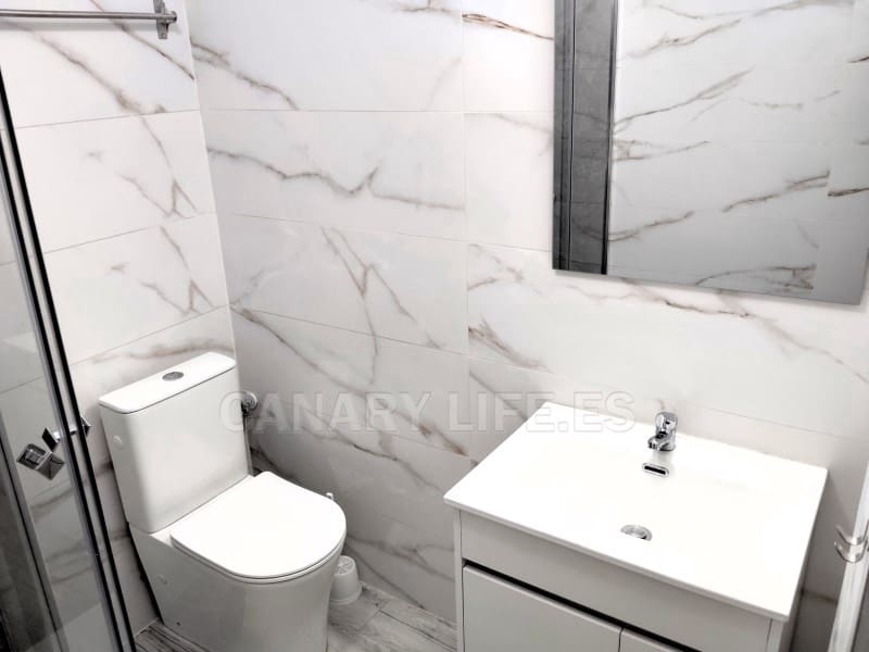 2 makuuhuone Huoneisto vuokrattavana paikassa San Bartolome de Tirajana - 1 000 € (Ref: 9530968)