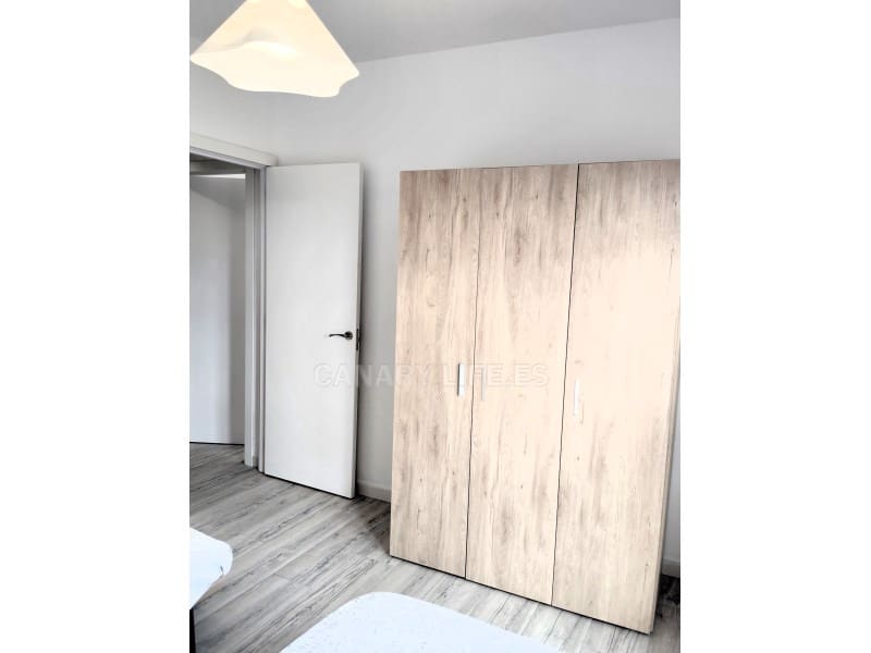 2 makuuhuone Huoneisto vuokrattavana paikassa San Bartolome de Tirajana - 1 000 € (Ref: 9530968)