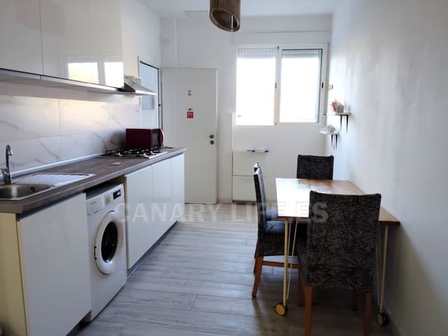 2 makuuhuone Huoneisto vuokrattavana paikassa San Bartolomé de Tirajana - 1 000 € (Ref: 9530968)