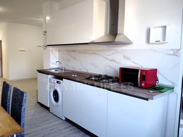 2 makuuhuone Huoneisto vuokrattavana paikassa San Bartolomé de Tirajana - 1 000 € (Ref: 9530968)