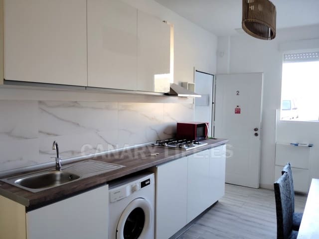 2 makuuhuone Huoneisto vuokrattavana paikassa San Bartolomé de Tirajana - 1 000 € (Ref: 9530968)