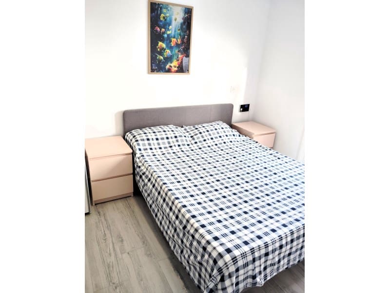 2 makuuhuone Huoneisto vuokrattavana paikassa San Bartolome de Tirajana - 1 000 € (Ref: 9530968)