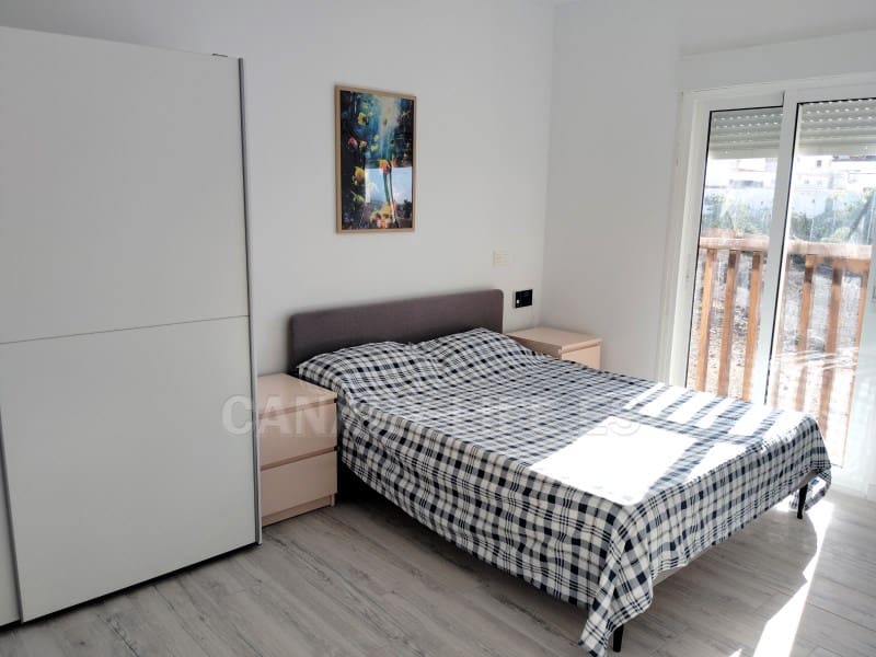 2 makuuhuone Huoneisto vuokrattavana paikassa San Bartolome de Tirajana - 1 000 € (Ref: 9530968)