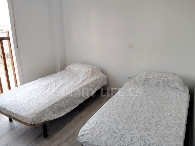 2 makuuhuone Huoneisto vuokrattavana paikassa San Bartolome de Tirajana - 1 000 € (Ref: 9530968)