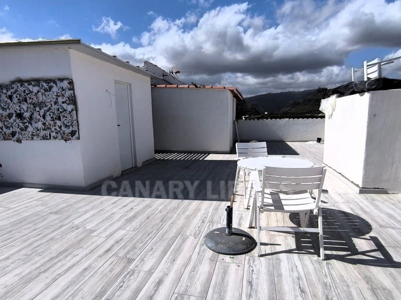 2 makuuhuone Huoneisto vuokrattavana paikassa San Bartolome de Tirajana - 1 000 € (Ref: 9530968)