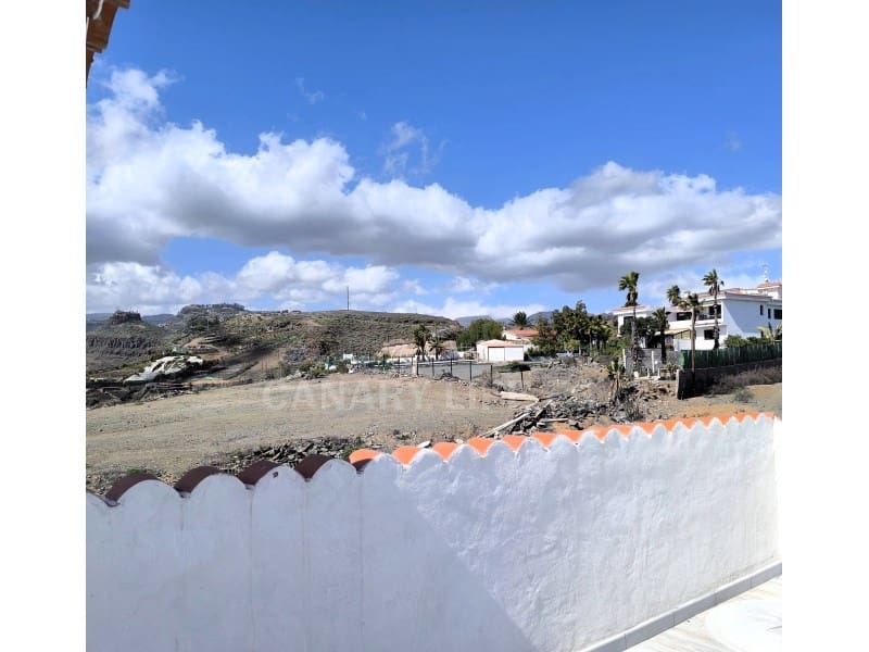 2 makuuhuone Huoneisto vuokrattavana paikassa San Bartolome de Tirajana - 1 000 € (Ref: 9530968)