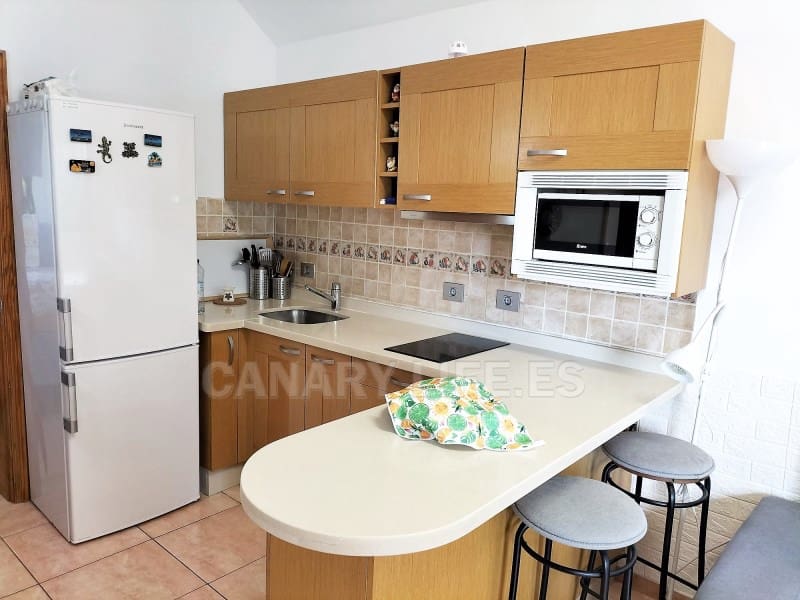 2 bedroom Bungalow for rent in San Bartolome de Tirajana - € 1,300 (Ref: 9534029)