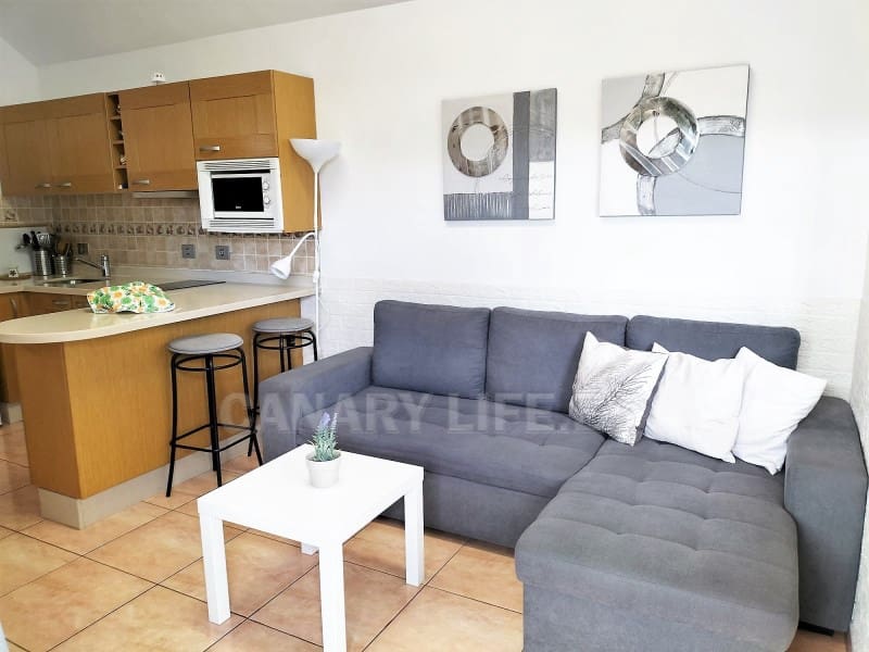 2 bedroom Bungalow for rent in San Bartolome de Tirajana - € 1,300 (Ref: 9534029)