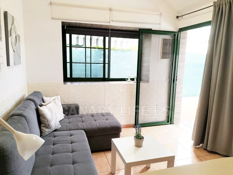 2 bedroom Bungalow for rent in San Bartolome de Tirajana - € 1,300 (Ref: 9534029)