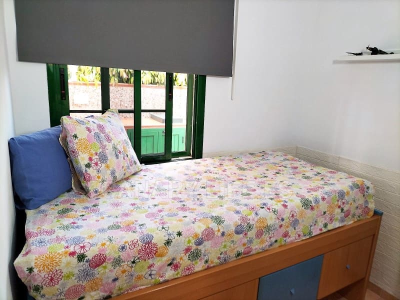 2 bedroom Bungalow for rent in San Bartolome de Tirajana - € 1,300 (Ref: 9534029)