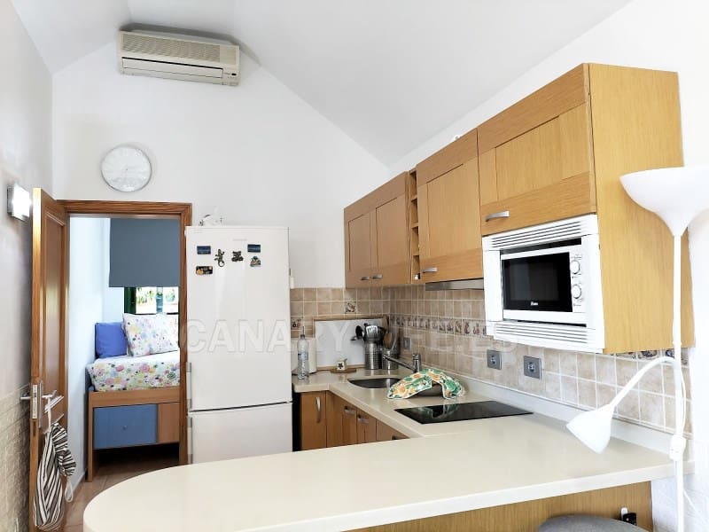 2 bedroom Bungalow for rent in San Bartolome de Tirajana - € 1,300 (Ref: 9534029)