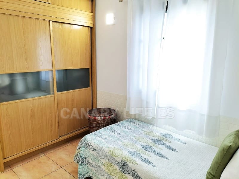 2 bedroom Bungalow for rent in San Bartolome de Tirajana - € 1,300 (Ref: 9534029)