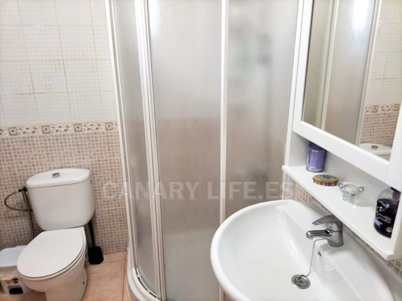 2 bedroom Bungalow for rent in San Bartolome de Tirajana - € 1,300 (Ref: 9534029)