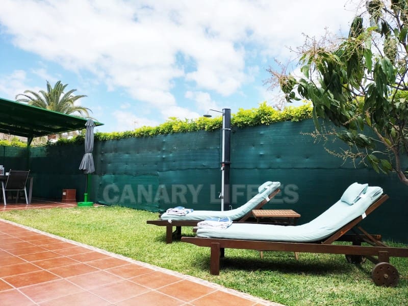 2 bedroom Bungalow for rent in San Bartolome de Tirajana - € 1,300 (Ref: 9534029)